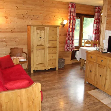 La Clusaz, 2 Pièces, 5 Personnes - Fr-1-459-74 La Clusaz